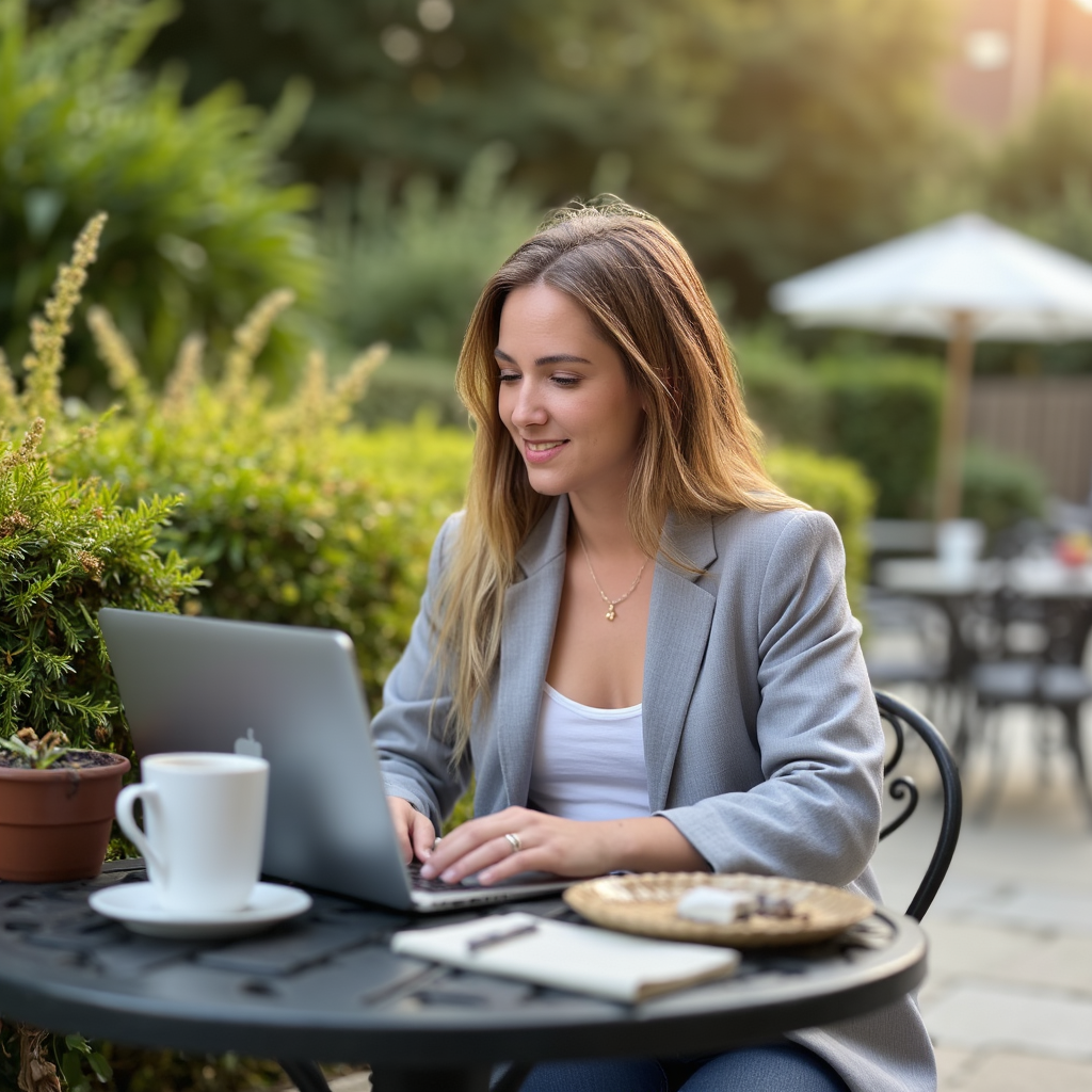 Rendez-vous de découverte avec un dirigeant de PME